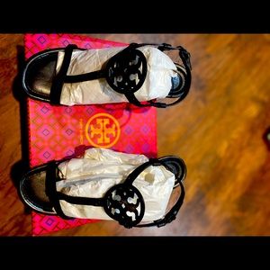 Tory Burch Miller Wedge